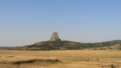 PICTURES/Devils Tower - Wyoming/t_Approaching Tower6.JPG